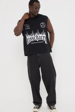 System Mechanic Muscle Black