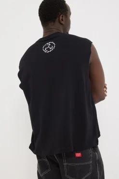System Mechanic Muscle Black