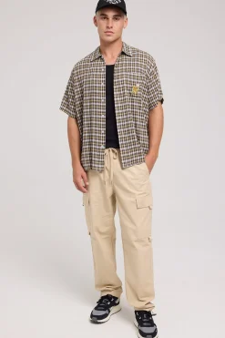Tactical Cargos Malt