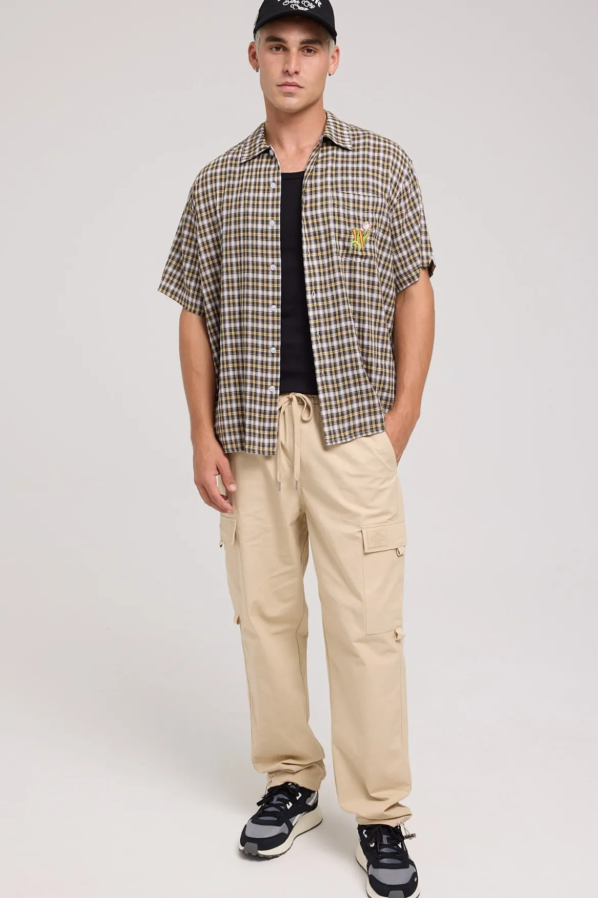 Tactical Cargos Malt