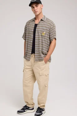Tactical Cargos Malt