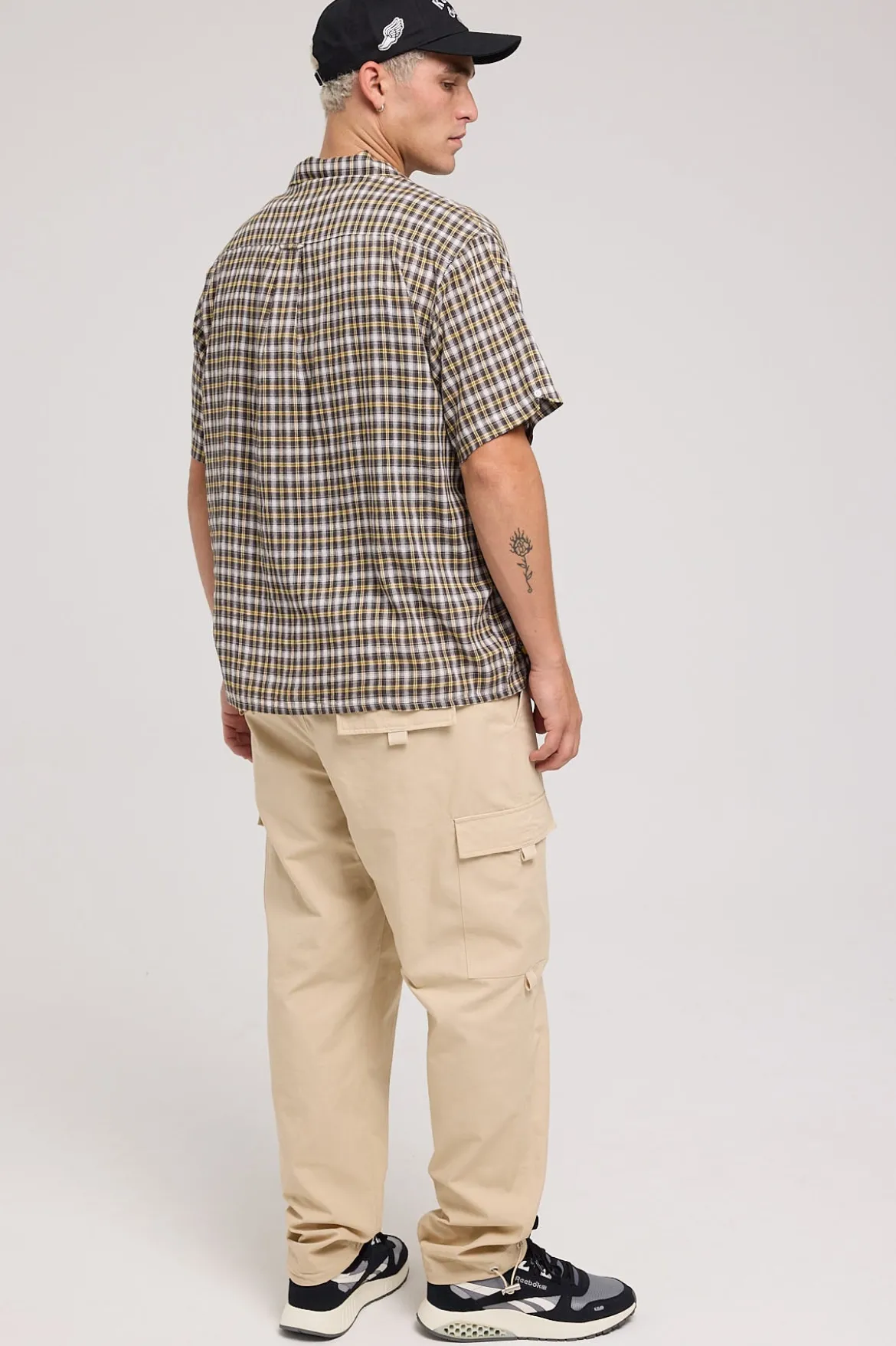 Tactical Cargos Malt