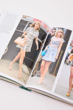 Taylor Swift Style Multi