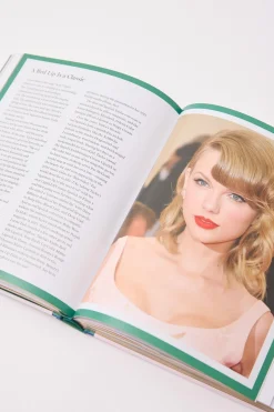 Taylor Swift Style Multi