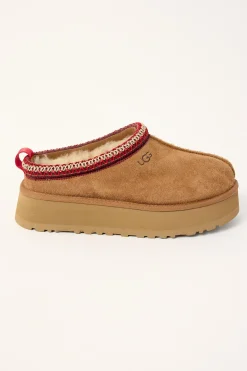 Tazz II Chestnut