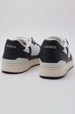 T-Clip White/Black