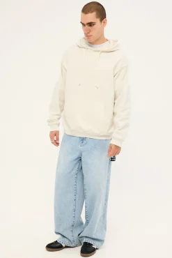Tempest Behemoth Super Baggy Jean Ash Blue