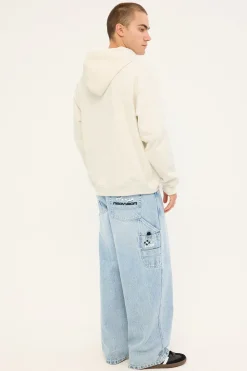 Tempest Behemoth Super Baggy Jean Ash Blue