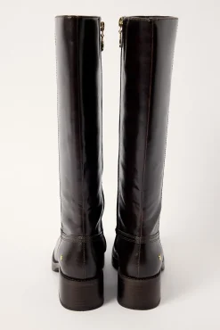Tempo Boot Espresso