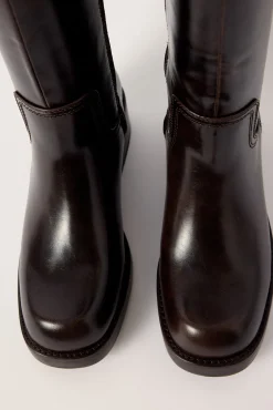 Tempo Boot Espresso