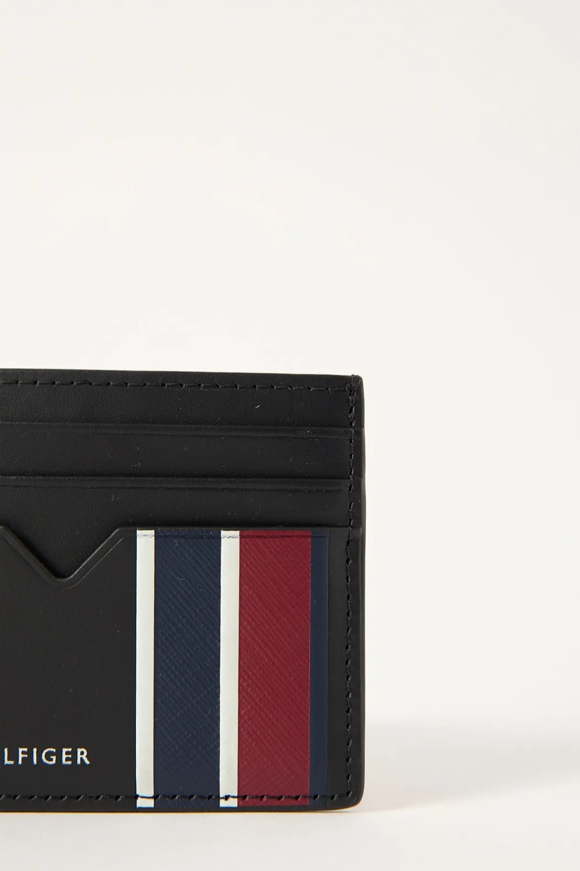 TH Corp CC Holder Black