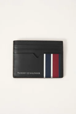 TH Corp CC Holder Black