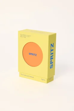 The Cocktail Cabinet: Spritz Multi