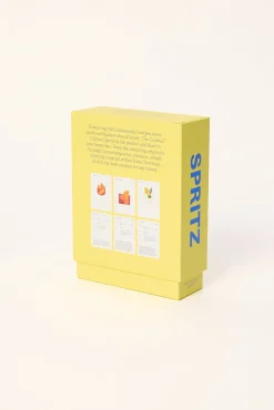 The Cocktail Cabinet: Spritz Multi