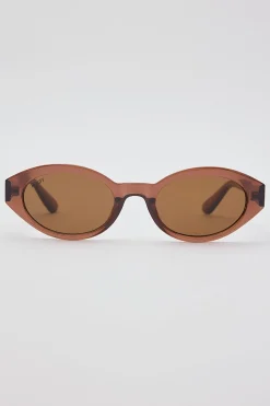 The Demi Mocca/Brown Lens