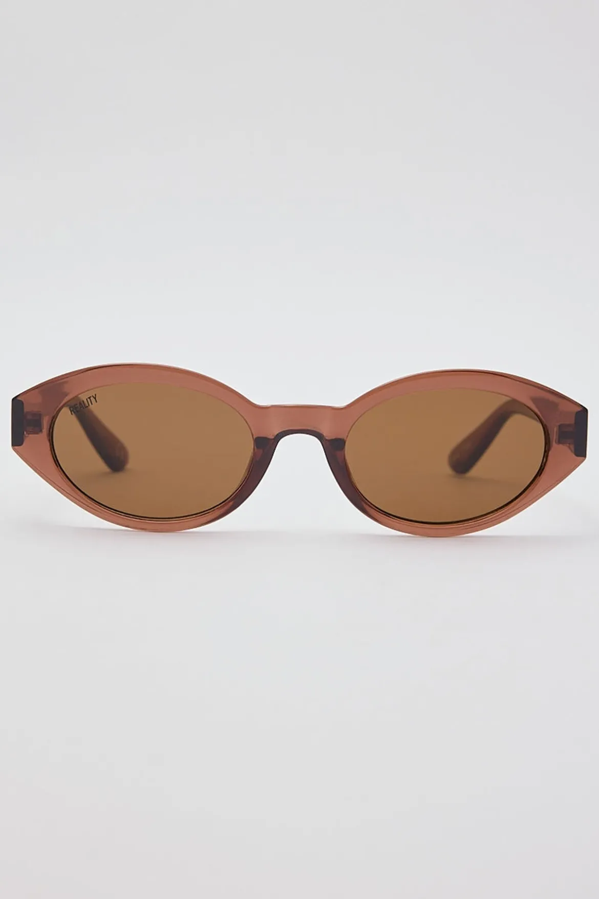 The Demi Mocca/Brown Lens