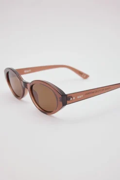 The Demi Mocca/Brown Lens