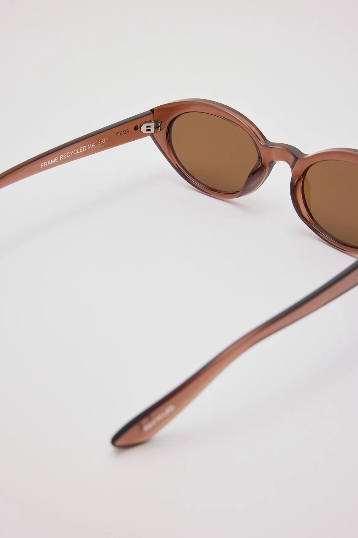 The Demi Mocca/Brown Lens