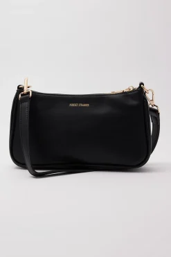 The Pochette Bag Black