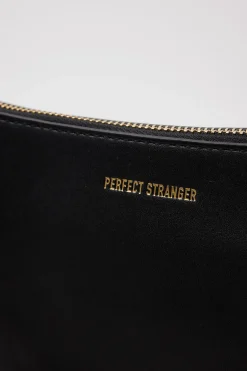 The Pochette Bag Black