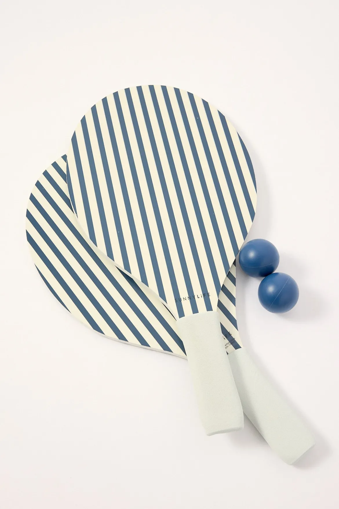 The Resort Beach Paddle Set Coastal Blue