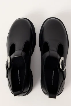 Thesis Loafer Black
