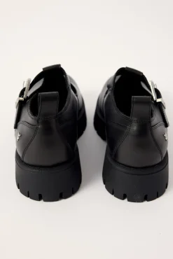 Thesis Loafer Black