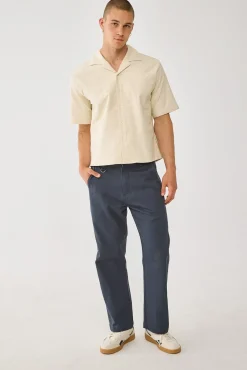 Thrills Union Slacker Work Chino Petrol