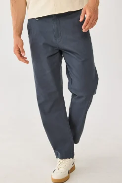 Thrills Union Slacker Work Chino Petrol