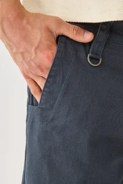 Thrills Union Slacker Work Chino Petrol