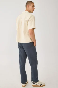 Thrills Union Slacker Work Chino Petrol