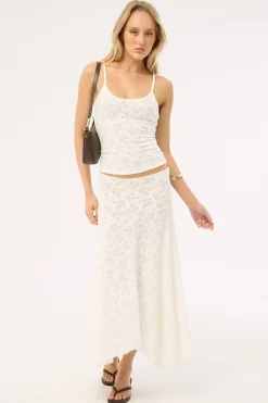 Tidal Cami Foam
