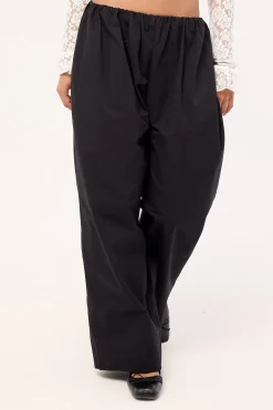 Tidekiss Pant Noir
