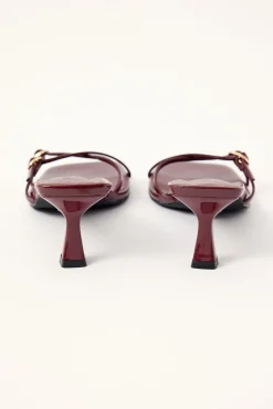 Tilo Dark Cherry Shine
