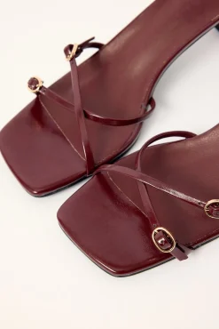 Tilo Dark Cherry Shine