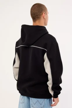 Titan Hoodie Black