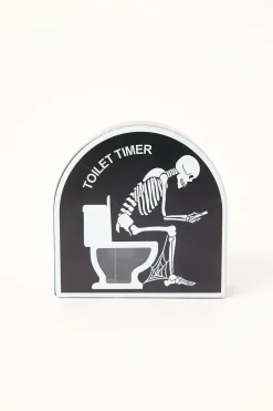 Toilet Timer Multi