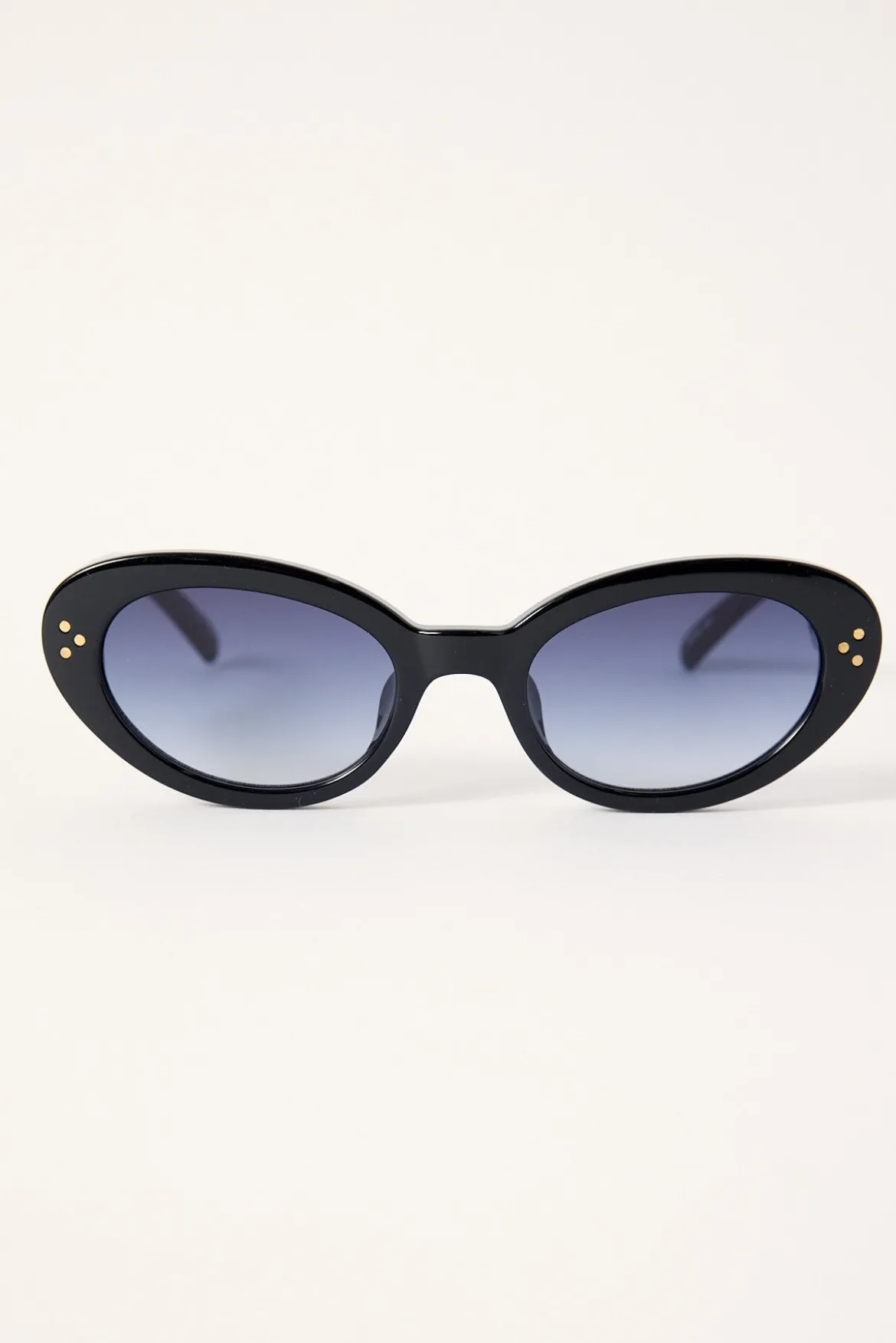 Tootsie Black/Smoke Grad