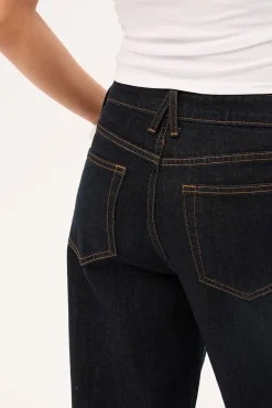 Top Model Jean Indigo Denim