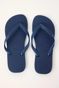 Top Thong Navy