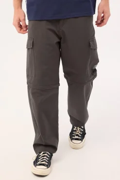 TRANSFORMER 2.0 RIPSTOP CARGO PANT Carbon
