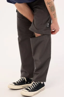 TRANSFORMER 2.0 RIPSTOP CARGO PANT Carbon