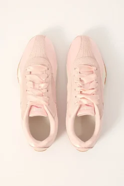 Ultra Lo Pure Pink/Chalk/Gum
