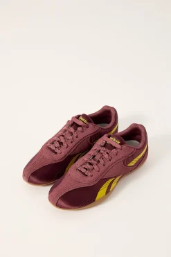 Ultra Low Blackberry/Athletic Gold/Gum