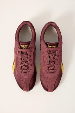 Ultra Low Blackberry/Athletic Gold/Gum