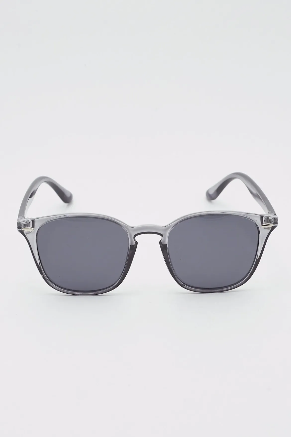 United Crystal Grey