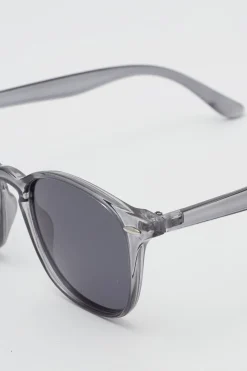 United Crystal Grey