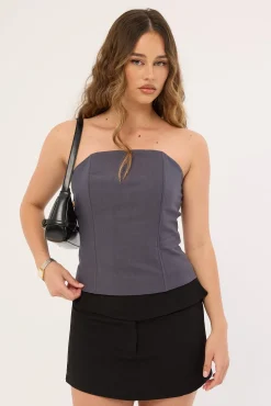Untamed Bodice Mineral