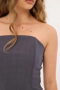 Untamed Bodice Mineral