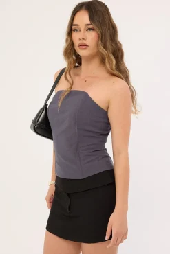 Untamed Bodice Mineral